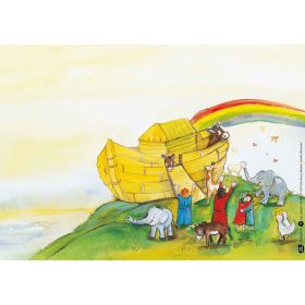 Kamishibai: Noahs Arche-image