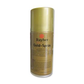 Gold- und Silber-Spray, 150 ml-image