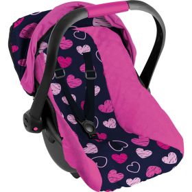 AM Puppenautositz Herz-image