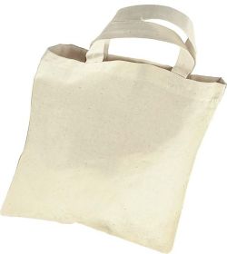 Große Einkaufstasche, 38 x 42 cm-image