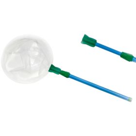 Kescher mit Teleskopstiel-image