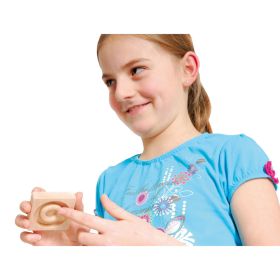 PanTASTINO corpo, eckig, 12 Paare-image