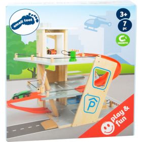 Parkhaus Premium-image