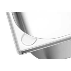 GN Behälter Basic, 1/1, GN150-image