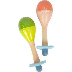 Maracas Groovy Beats-image