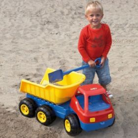 Riesentruck Giant-image