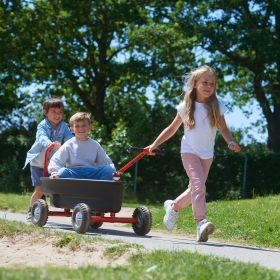 Winther Surfer Boat W 665-image