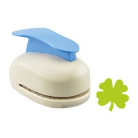 XXL Wunderstanzer, Kleeblatt-image