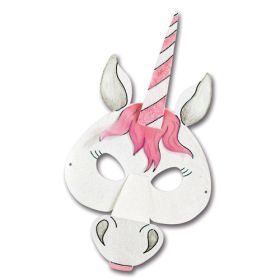 Kindermasken, 6er Set sortiert-image