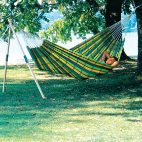 Doppelhängematte Barbados Lemon-image