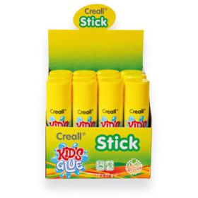 Klebestifte Creall kids glue Stick, 22 g, 12 Stk.-image