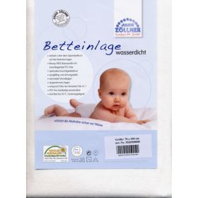 Zöllner Betteinlage wasserdicht-image