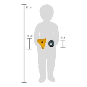 Klettersteine "Adventure"-image