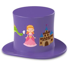 Technifant Hütchen, Geschichten-image