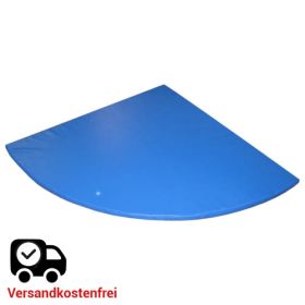 Kugelbad Multimatte für Kugelbad Quadrat-image