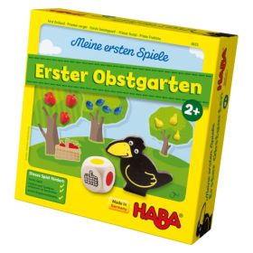Haba, Erster Obstgarten-image