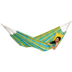 Doppelhängematte Barbados Lemon-image