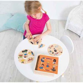 Humanico Berufe-image