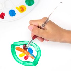 Creall ECO color Set, 6x 500 ml-image