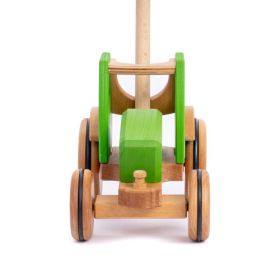 DYNAMIKO Holztraktor MIO green-image