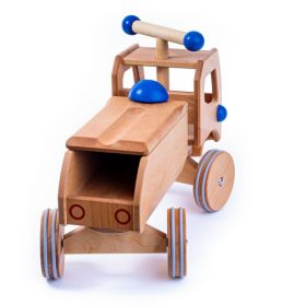 DYNAMIKO Rutsch LKW Fred blau-image