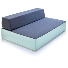 Rückenpolster f. Hüpfpolster Indoor "S"-image