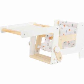 Puppenhochstuhl Little Button-image