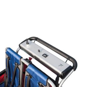 Winther E-Turtlebus für 4 Kinder-image