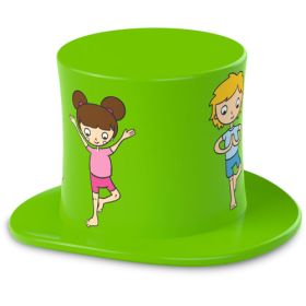 TECHNIFANT Audioplayer inkl. Entspannungs-Hütchen-image