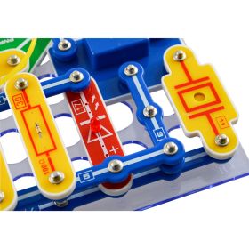 Elektronik Experimentier Set im Koffer-image