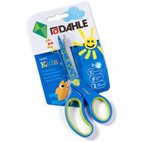 Grundschulschere "ABC", spitz, 14 cm-image