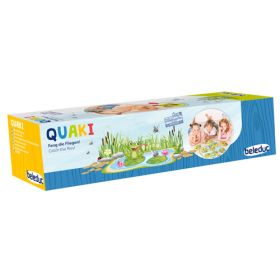 Quaki - Fangt die Fliegen-image