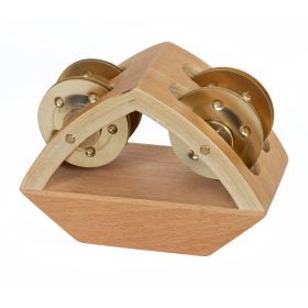 Rhythmik Set 1 für die Schule, 15-tlg.-image