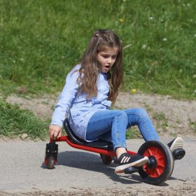 WINTHER Mini Funracer W 407-image