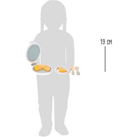 Waffeleisen Kinderküche-image