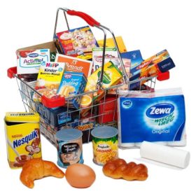 Tanner-Küchenkorb gefüllt-image