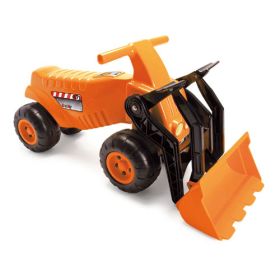 Riesen Radlader-image