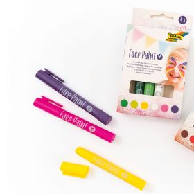 Schminkstifte Face Paint Sweet, 6er-Set-image