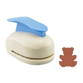 XXL Wunderstanzer, Bär-image