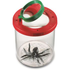 World´s Best Bug Viewer Lupenbecher-image