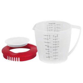 Rührbecher Helena, 1,4 l, Ø 15 cm, H 14,5 cm-image