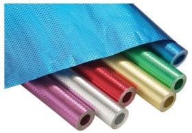 Alu-Sternchenfolie-image