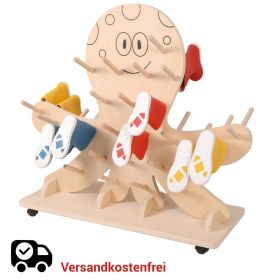 Stiefelwagen Krake-image