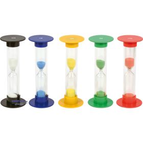 Sanduhren-Set groß, 5-teilig-image