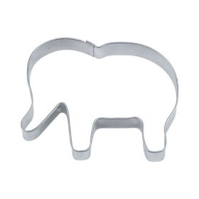 Ausstechform XL, Elefant-image