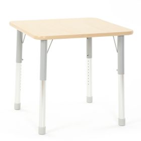 Tisch Owlaf quadratisch, 75 x 75 cm, höhenverstellbar-image