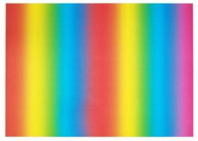 Regenbogen-Fotokarton, 300g, 10 Bogen-image
