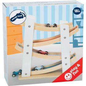 Rennbahn Klassik-image