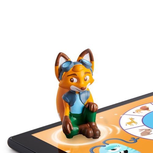 EDURINO Starter Set "Erstes Lesen & Schreiben"-image