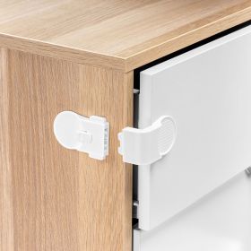 Schrank- und Schubladensicherung extern-image